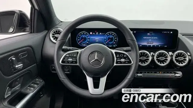 Mercedes-Benz EQA 2025 — Şəkil 3/12