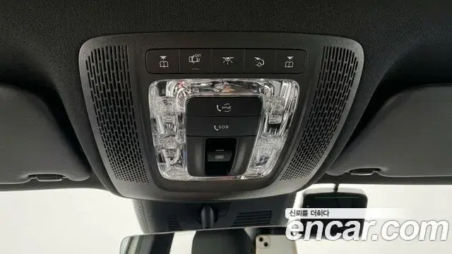 Mercedes-Benz EQA 2025 — Şəkil 7/12