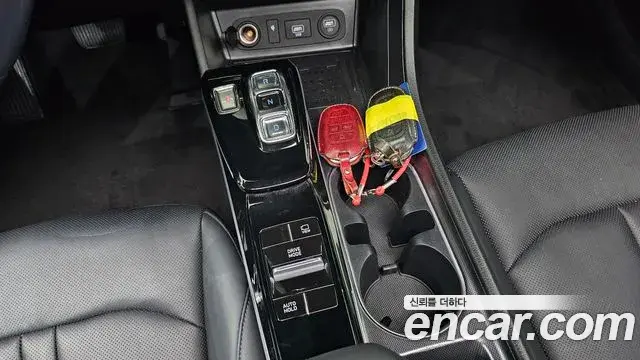 Hyundai Sonata 2019 — Фото 9/20