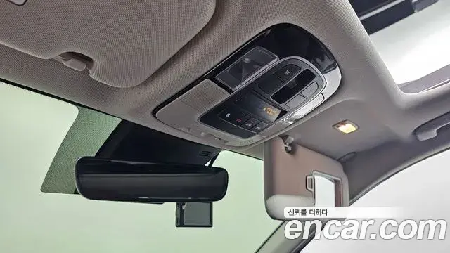 Hyundai Sonata 2019 — Фото 16/20