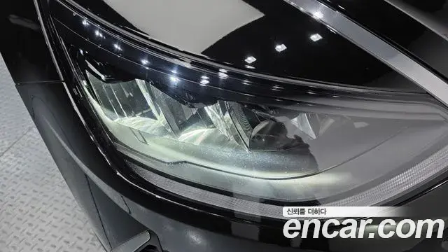 Hyundai Sonata Hybrid 2021 — Photo 4/30