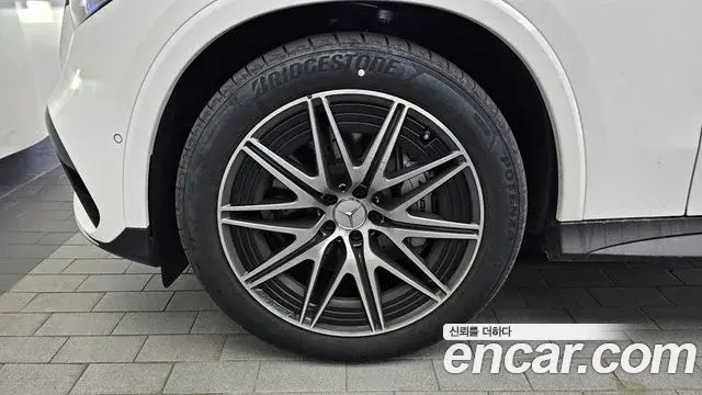 Mercedes-Benz GLC-Class 2025 — Фото 5/20