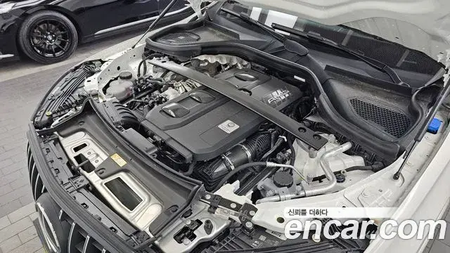 Mercedes-Benz GLC-Class 2025 — Фото 6/20