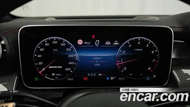 Mercedes-Benz GLC-Class 2025 — Фото 8/20