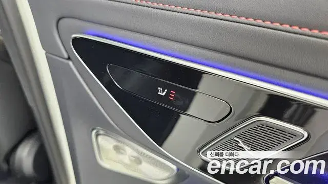 Mercedes-Benz GLC-Class 2025 — Фото 19/20
