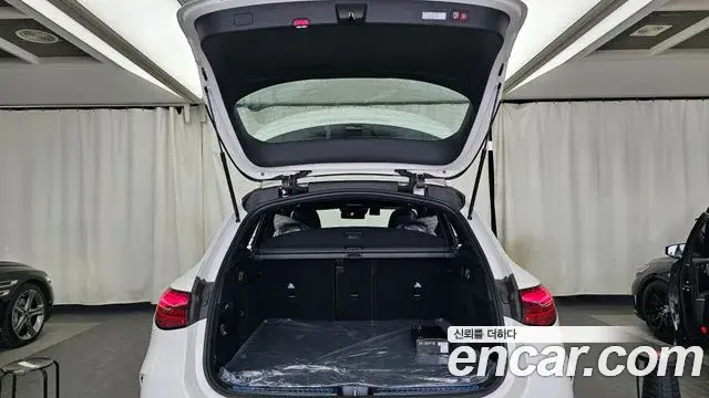 Mercedes-Benz GLC-Class 2025 — Фото 20/20