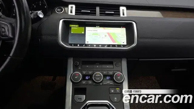 Land Rover Range Rover Evoque 2018 — Фото 14/20
