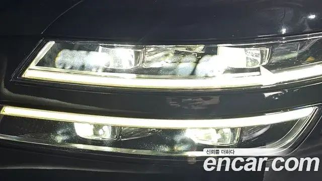 Genesis G80 2022 — Şəkil 16/30