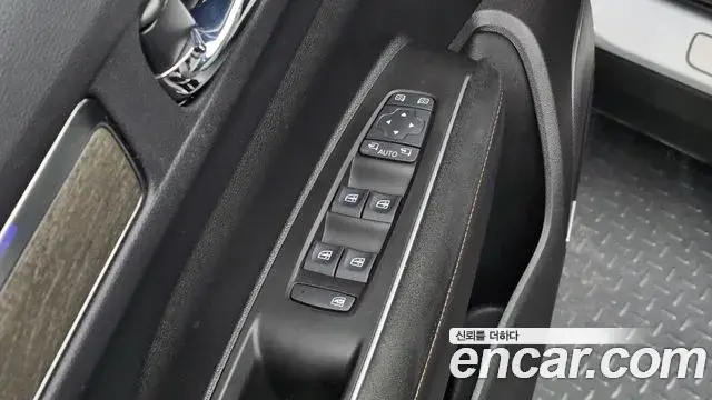 Renault Samsung QM6 2023 — Şəkil 23/31