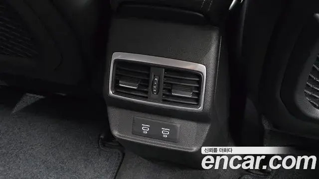 Renault Samsung QM6 2023 — Şəkil 17/31