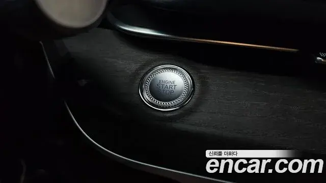 Genesis G80 2020 — ფოტო 26/32