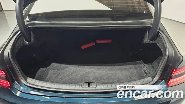 Genesis G80 2020 — ფოტო 16/32