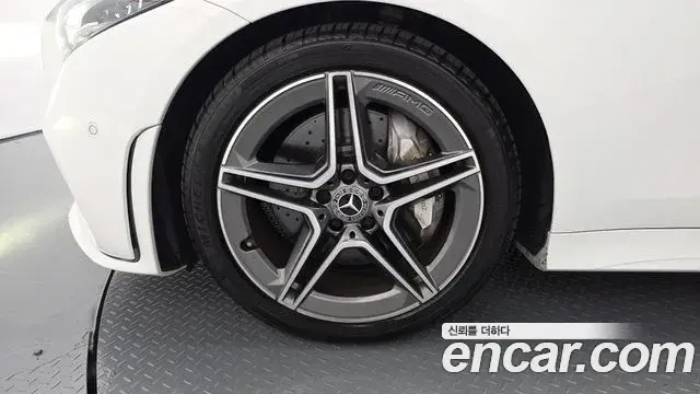Mercedes-Benz CLS-Class 2019 — ფოტო 5/31