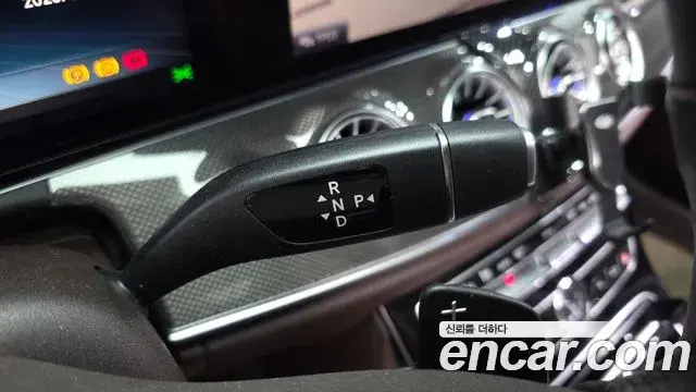 Mercedes-Benz CLS-Class 2019 — ფოტო 9/31