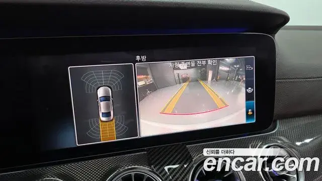 Mercedes-Benz CLS-Class 2019 — ფოტო 4/31