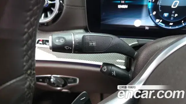 Mercedes-Benz CLS-Class 2019 — ფოტო 29/31