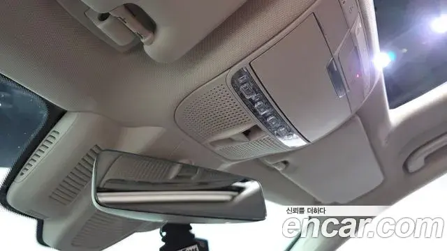 Mercedes-Benz CLS-Class 2019 — ფოტო 26/31