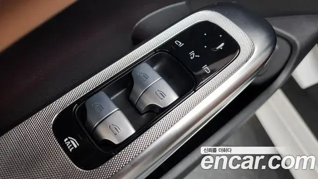 Mercedes-Benz CLE-Class 2024 — Photo 16/35