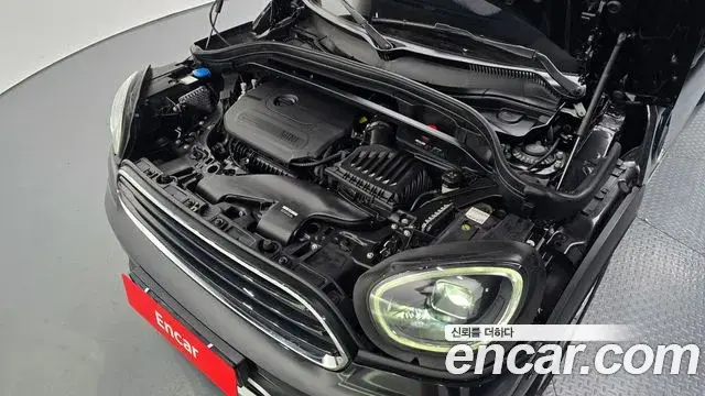 Mini Cooper Countryman 2023 — Photo 6/20