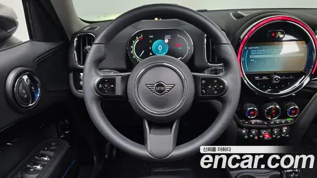 Mini Cooper Countryman 2023 — Photo 13/20