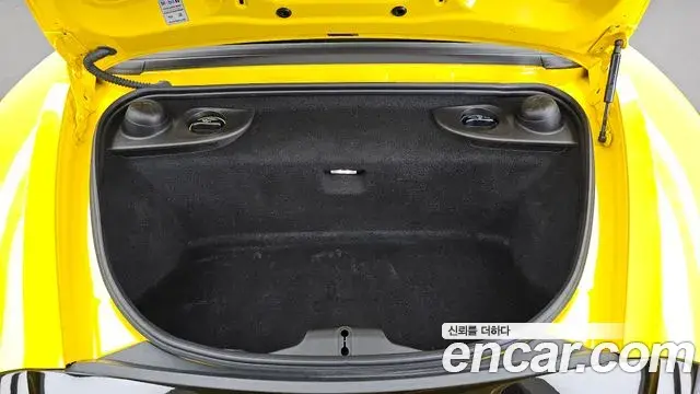 Porsche 718 Boxster 2019 — Şəkil 7/34