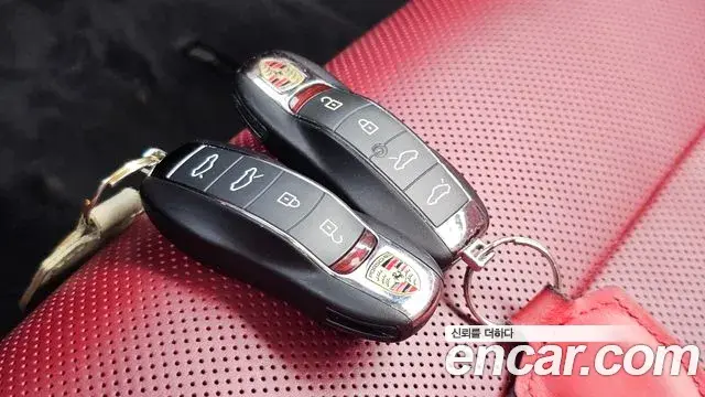 Porsche 718 Boxster 2019 — Şəkil 4/34