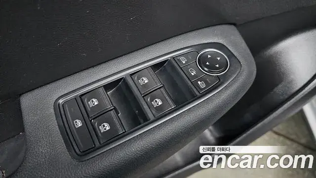 Renault Samsung XM3 2020 — Фото 13/20