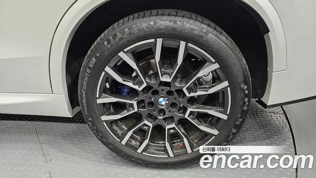 BMW X5 2025 — Şəkil 16/34