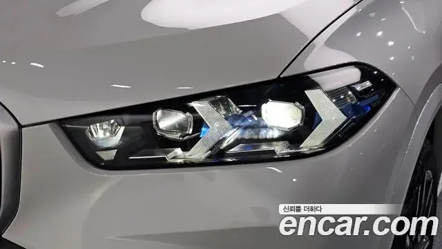 BMW X5 2025 — Şəkil 34/34