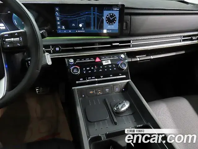 Hyundai Santa Fe 2025 — Photo 11/20