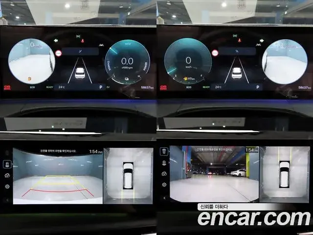 Hyundai Santa Fe 2025 — Photo 10/20
