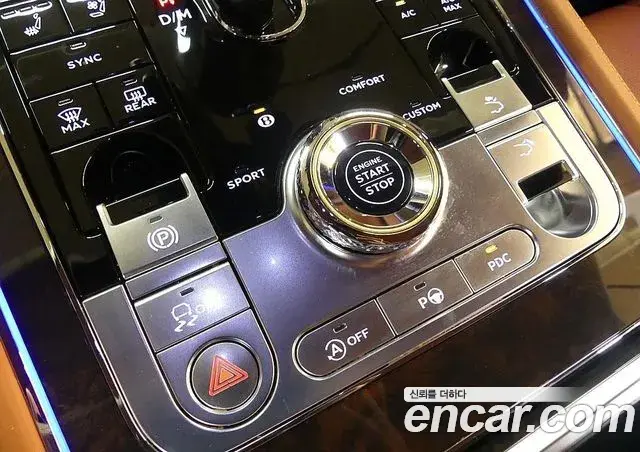 Bentley Continental GT 2022 — Photo 20/20