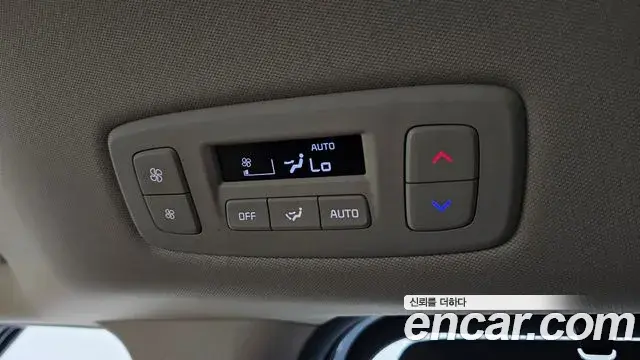 Kia Carnival 2021 — Фото 19/20
