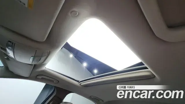 Mercedes-Benz E-Class 2019 — Şəkil 20/32