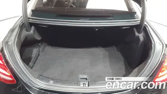 Mercedes-Benz E-Class 2019 — Şəkil 15/32