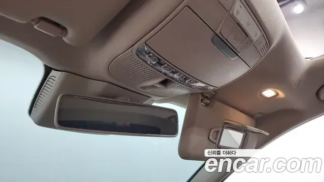 Mercedes-Benz E-Class 2019 — Şəkil 17/32