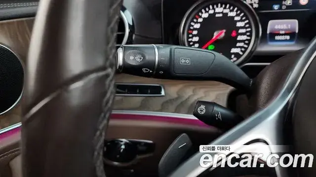 Mercedes-Benz E-Class 2019 — Şəkil 5/32