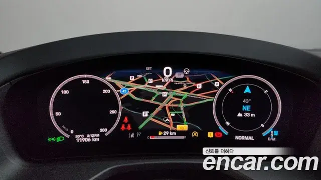 Porsche Panamera 2024 — Şəkil 7/33