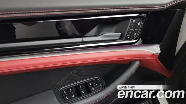 Porsche Panamera 2024 — Şəkil 2/33