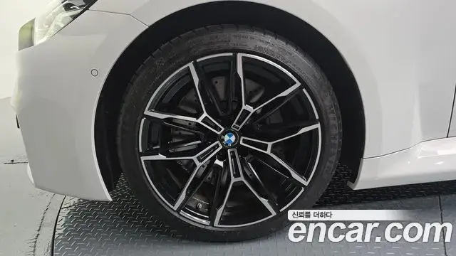 BMW M2 2024 — Photo 33/35