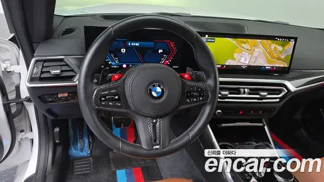 BMW M2 2024 — Photo 25/35