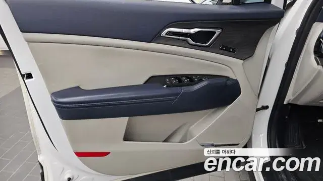 Kia Sportage 2021 — Photo 23/32