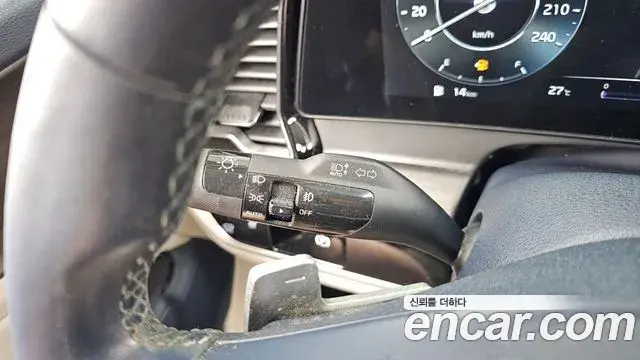 Kia Sportage 2021 — Photo 15/32