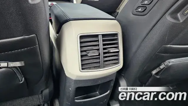 Kia Sportage 2021 — Photo 12/32