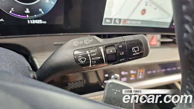 Kia Sportage 2021 — Photo 19/32