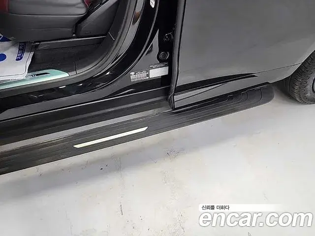 Land Rover Range Rover Sport 2025 — Photo 15/20