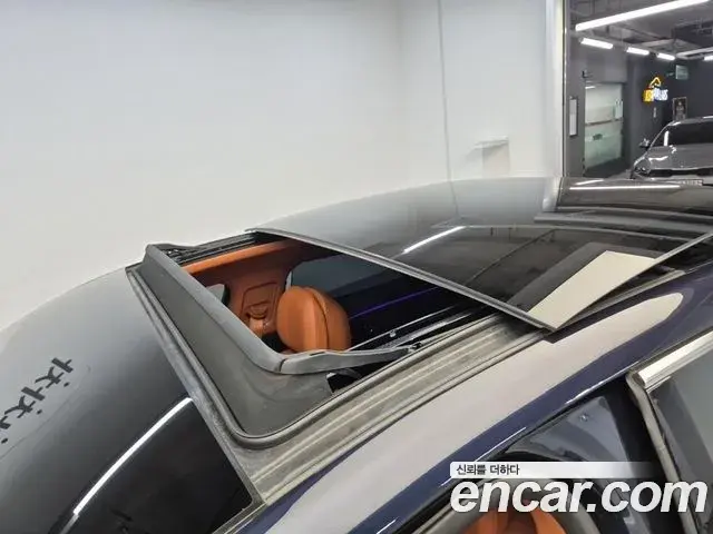 Bentley Flying Spur 2021 — Şəkil 15/19