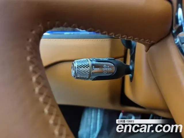 Bentley Flying Spur 2021 — Şəkil 4/19