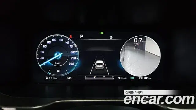 Kia Sorento 2020 — Фото 8/20