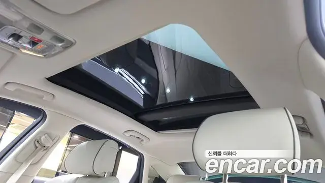 Genesis G80 2024 — Şəkil 31/33